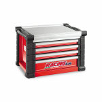 USAG 519 RSC4/3V CASSETTIERA RACING VUOTA