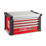 USAG 519 RSC4/4V CASSETTIERA RACING VUOTA