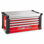 USAG 519 RSC4/5V CASSETTIERA RACING VUOTA