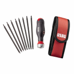 USAG 333K/SB10E ASSORTIMENTO COMBIDRIVE