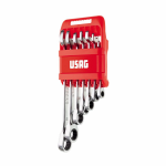 USAG 285 KB/DS7 SET 7 CHIAVI A CRICCHETTO