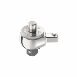 811 EA 3/8 CRICCHETTO 72 DENTI DINAM
