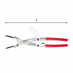 128 MP PINZA CREMAGLIERA