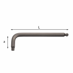280 X 3 CHIAVE MASCHIO