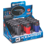 MINI TORCIA TASCABILE KEMPER