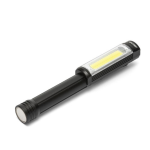 BIG-DADDY TORCIA LED 3W 400LM VELAMP