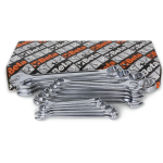 CHIAVI COMBINATE SERIE 13PZ AS/13 NEW