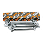 CHIAVI APERTE SERIE 6PZ /S6