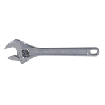 CHIAVI RULLINO CROMATE ROTAZ DX 8" E 200