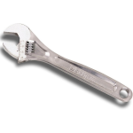 CHIAVI A RULLINO CROM ROTAZ DX 18"450 BW