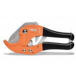 CESOIA A CRICCHETTO TUBI IN PVC BW