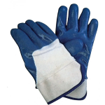 GUANTO SCHIUMATO NITRILE PALMO BLU BLUCITY