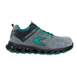 SCARPA KUNG FU ESD S1 PS FO SR SCAMOSCIATA COFRA 36