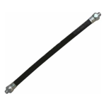 TUBO GRASSO CM.40 92740 A&G