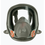 MASCHERA PIENA FACCIALE 6900 3M