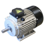 MOTORE 230-400 HP 4 NUAIR
