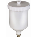 SERBATOIO SUP.500CC NYLON LTF