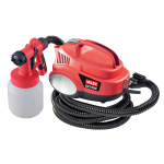 VERNICIATORE BASSA PRESSIONE BX1900
