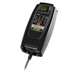 CARICABATTERIE SM C36T 230V 50/60HZ DECA