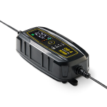 CARICABATTERIE DB 4 1X220-240V-50/60HZ DECA