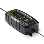CARICABATTERIE DB 8 1X220-240V-50/60HZ DECA