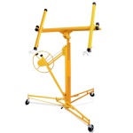 SOLLEVATORE PER CARTONGESSO E PANN.68KG INGCO