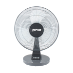 WESTIM SPA VENTILATORE DA TAVOLO IMQ 40CM ZEPHIR