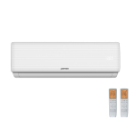 WESTIM SPA CLIMA 9000BTU WIFI MY24 2XREM+FILT+SIDESW ZEPHIR