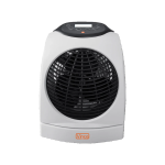 TERMOVENTILATORE C/TELEC.VINCO