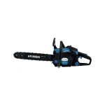 VINCO & HYUNDAI MOTOSEGA HYUNDAI STORM 39CC YS4016L VINCO