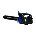 VINCO & HYUNDAI MOTOSEGA HYUNDAI CARVING STORM 25CC VINCO