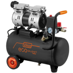 VINCO & HYUNDAI COMPRESS.24LT SILENZIATO VINCO