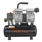 VINCO & HYUNDAI COMPRESS.8LT SILENZIATO VINCO