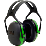 CUFFIA TEMPORALE X1A 3M