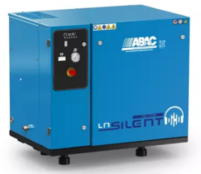 NUAIR COMPRESSORE LN2 B6000 7,5 ABAC