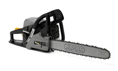MOTOSEGA A SCOPPIO LAMA 45CM ALPINA
