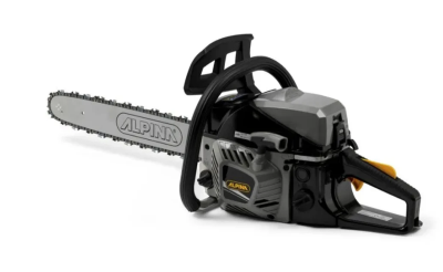 MOTOSEGA A SCOPPIO LAMA 45CM ALPINA