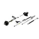 5 IN 1 MULTI-TOOL PETROL ALPINA