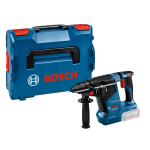 ROBERT BOSCH MARTELLO GBH 18 V-24C BOSCH