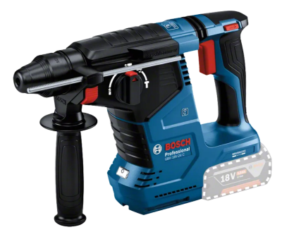 ROBERT BOSCH MARTELLO GBH 18 V-24C BOSCH