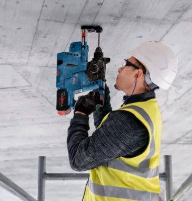 ROBERT BOSCH MARTELLO GBH 18 V-24C BOSCH