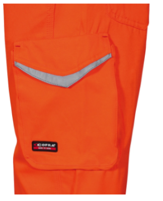 PANTALONE RAY COFRA