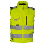 GILET IMBOTT.SIGNAL COFRA