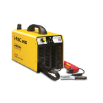 DECA PLASMA I-PAC 1235 230/50-60 1 PH