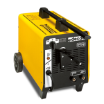 T-ARC 525 230-400/50 1PH DECA