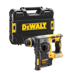 DEWALT TASSELLATORE BRUSCHLESS XR LIT.18V CORPO MACCH.
