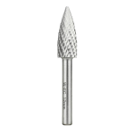 FRESA METALLO DURO 12X25 ECEF