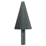 ECEF FRESE CONICHE HSS PER LAMIERE 32 MM