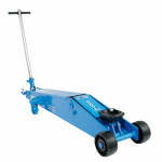 OMCN SOLLEVAT. ALZATA MM. 630 - PORT. SUL PIATT. TON. 15 - PER AUTOPULLMANN