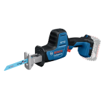 ROBERT BOSCH SEGA UNIVERSALE GSA 18V-24 BOSCH
